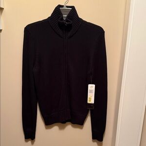 Lauren Ralph Lauren Men's Dark Sweater